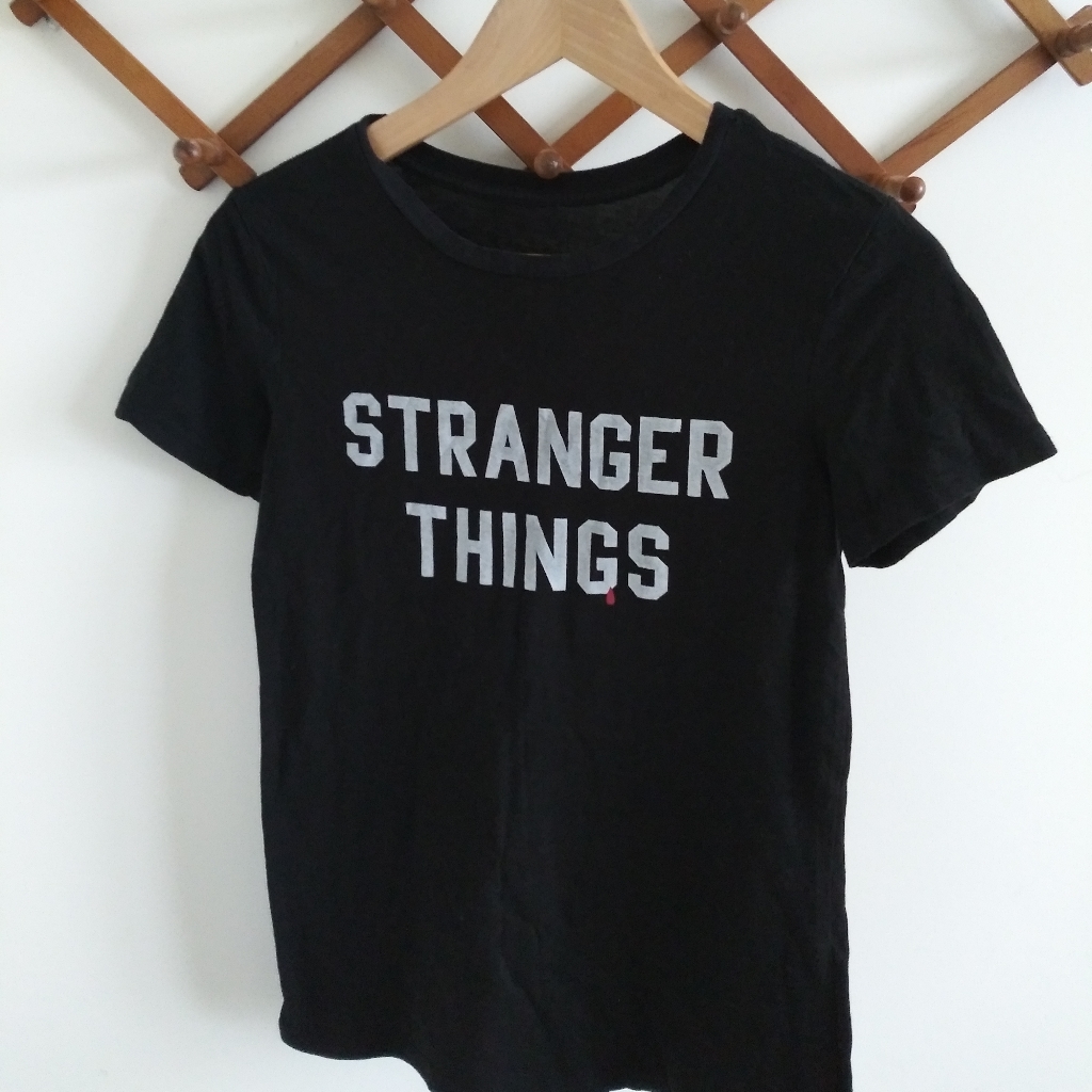 8 Shirts Bundle
